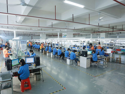 浙江高格軟件股份